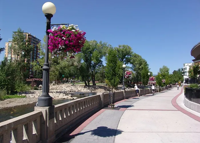Plaza Resort Club Reno