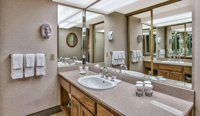 Hotel Plaza Club Reno