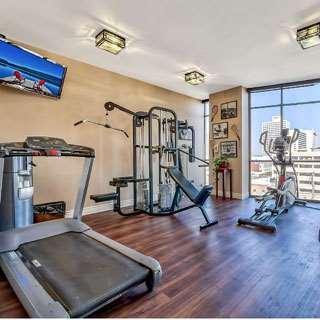 Plaza Club Hotel Reno