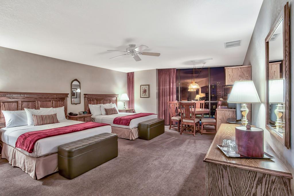 Hotel Plaza Club