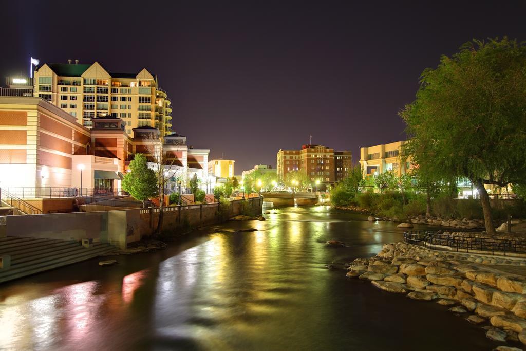 Plaza Club 3* Reno
