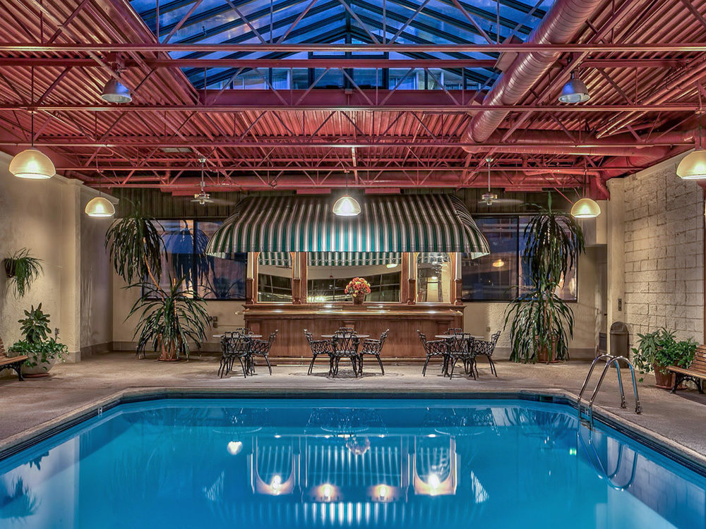 Hotel Plaza Club Reno