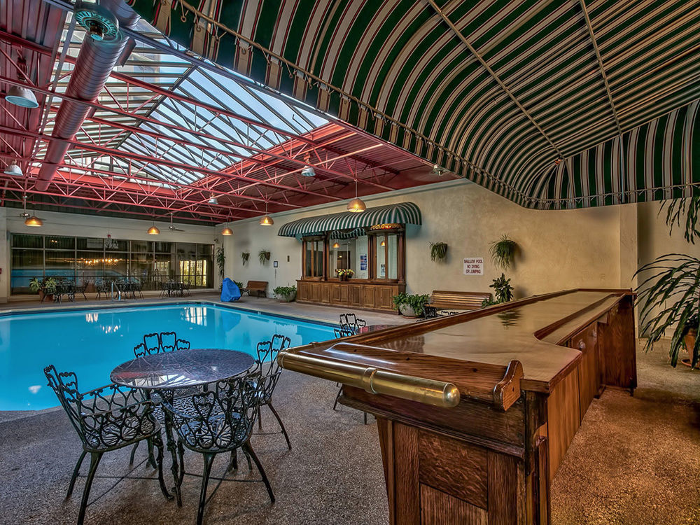 Hotel Plaza Club