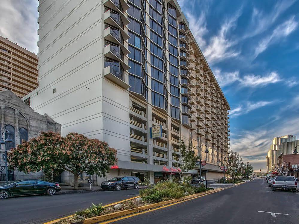 Hotel Plaza Club Reno
