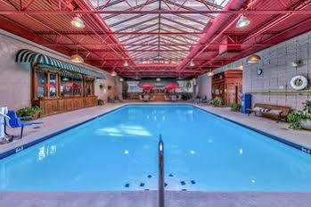 Plaza Club Hotel Reno