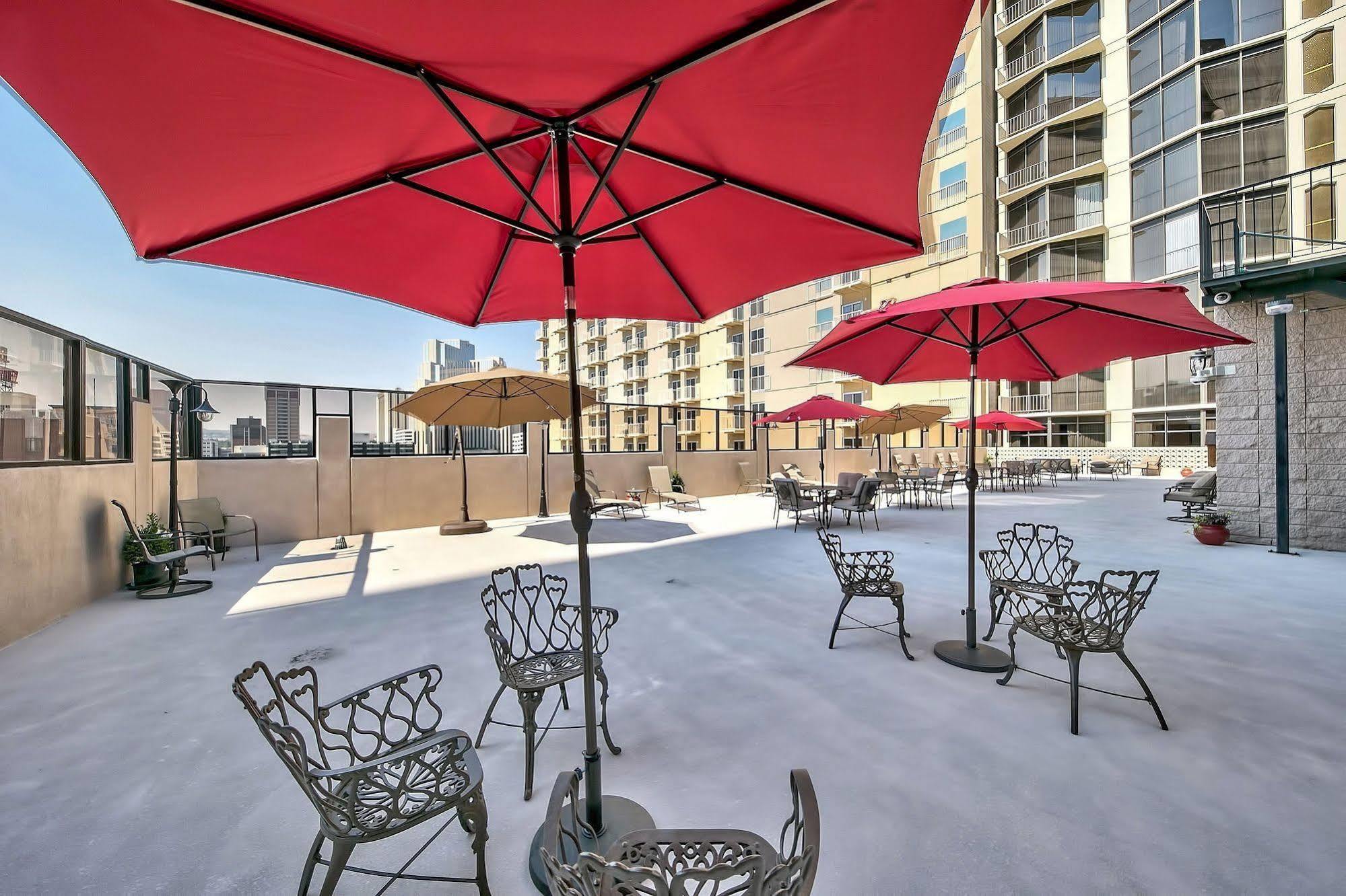 Plaza Club Hotel Reno