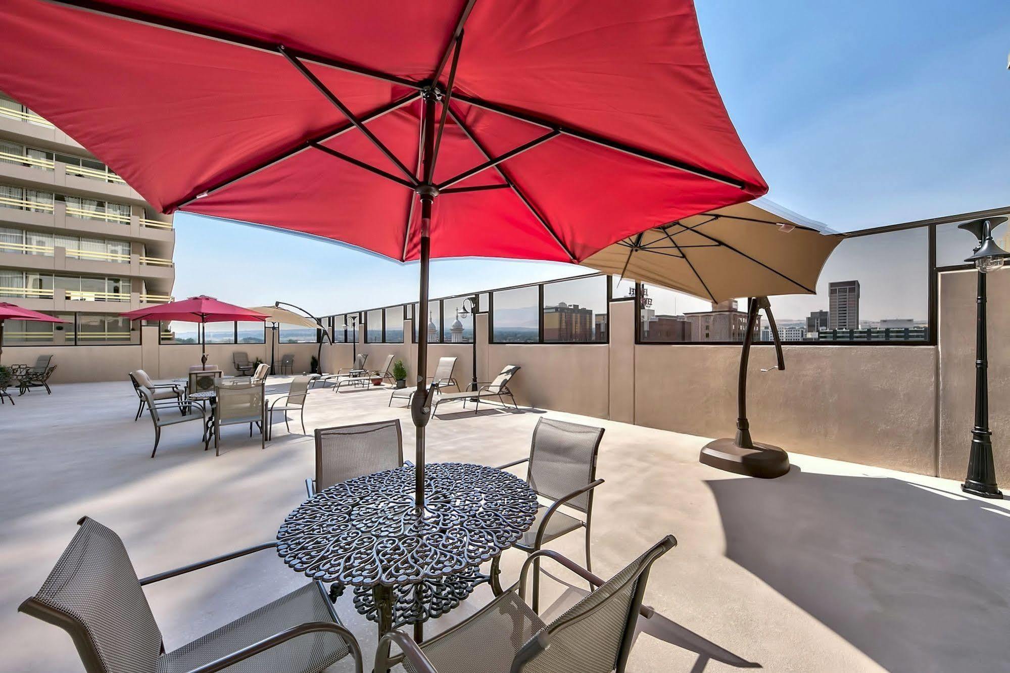 Hotel Plaza Club